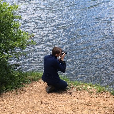 Profile Picture of Andrew Rakowski Photography (@AndrewRakowski) on Twitter