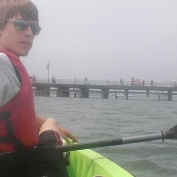 Profile Picture of Kyle Engler (@thatkyleengler) on Twitter