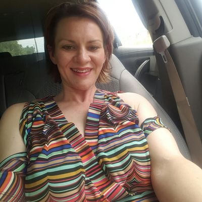 Profile Picture of Michaela Gates (@michaelagates79) on Twitter