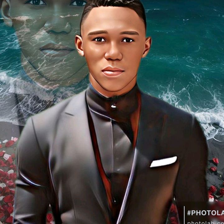 Profile Picture of Joseph souly (@josephsouly6) on Tiktok