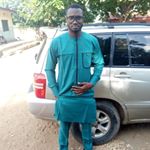 Profile Picture of Odeh Amuche Kenneth (@amuchekenneth) on Instagram
