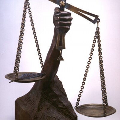 Profile Picture of Truth&Justice (@InJusticeUK) on Twitter