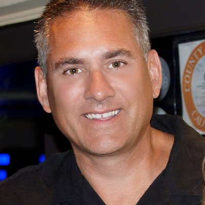 Profile Picture of Roger Larsen (@rogerwashere242) on Twitter
