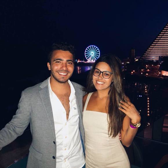 Profile Picture of Mike Kapotis (@mikapo1) on Poshmark