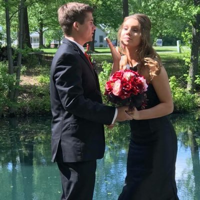 Profile Picture of Tyler_VanZant (@TylerVanZant) on Twitter