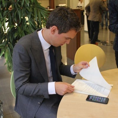 Profile Picture of Jannes Ploegmakers (@Jannesploegmak) on Twitter