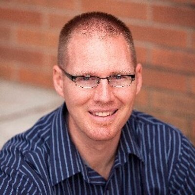 Profile Picture of Aaron Berger (@abfoto) on Twitter