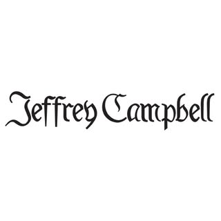 Profile Picture of Jeffrey Campbell (@jeffreycampbell) on Instagram