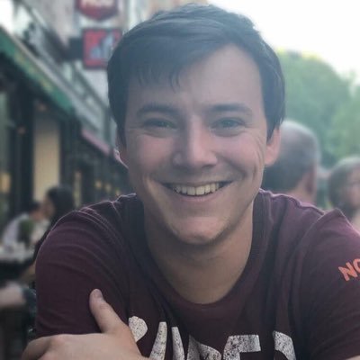 James Darby - Twitter Profile Picture of James Darby (@James_Darby96) on Twitter