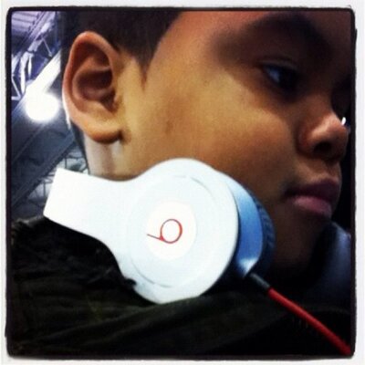 Profile Picture of Joseph Pichardo (@JosephPichardo) on Twitter