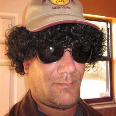Profile Picture of Steve Carle (@MrCochice) on Twitter