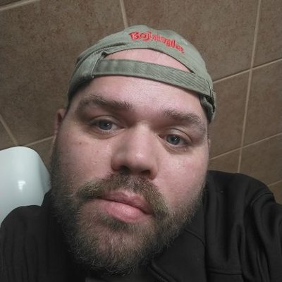 Profile Picture of John Werkheiser (@JohnWerkheiser6) on Twitter