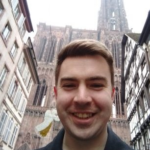 Profile Picture of Jake Mason (@jakekmason) on Twitter