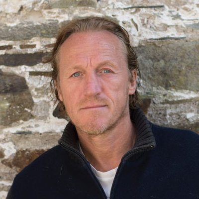 Profile Picture of Jerome Flynn (@JeromeFlynn) on Twitter