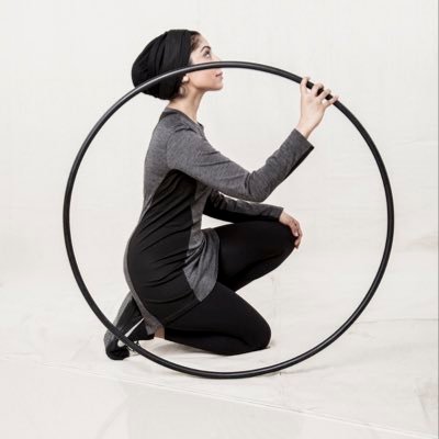 Profile Picture of Arshiya Kherani (@arshiya_kherani) on Twitter