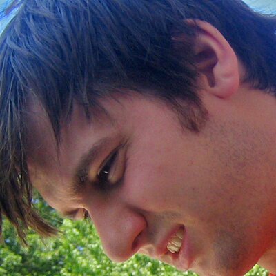 Profile Picture of John Christon (@jchriston) on Twitter