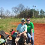 Profile Picture of Stacey N Jason Laws (@staceynjasonlaws) on Instagram