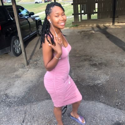 Profile Picture of MiMi W/ Dat  🎒 🤡’s (@JayMeshaGee) on Twitter