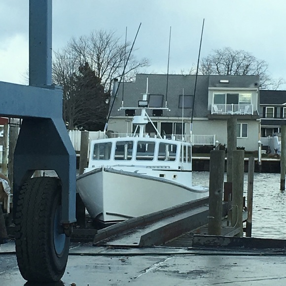 Profile Picture of Paul Panzarella (@downeaster86) on Poshmark