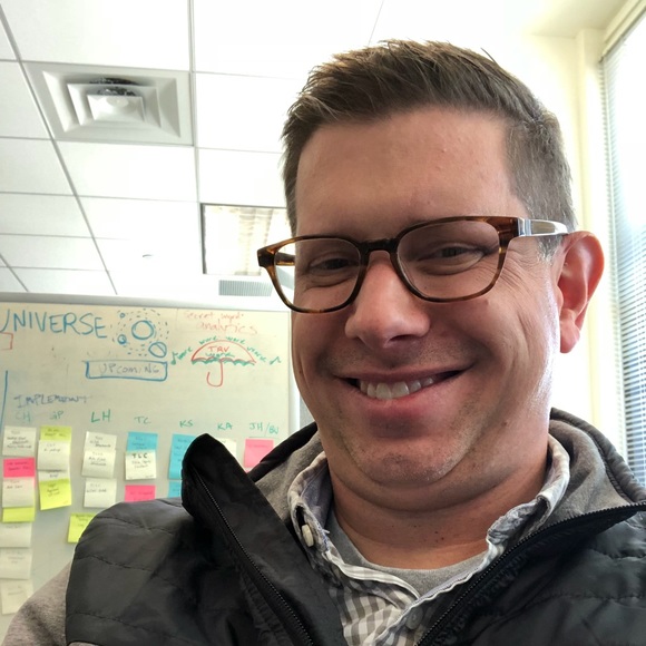 Profile Picture of Jeff Vanags (@jeffvanags) on Poshmark