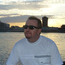 Profile Picture of Fouad TALEB (@TalebFouadHEC) on Twitter