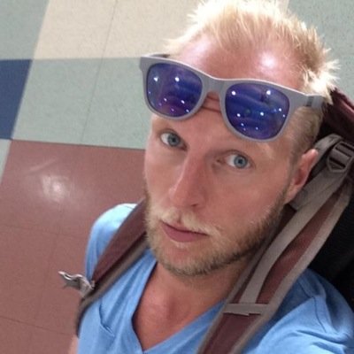 Profile Picture of Erik De Jong (@dirkwijnand) on Twitter