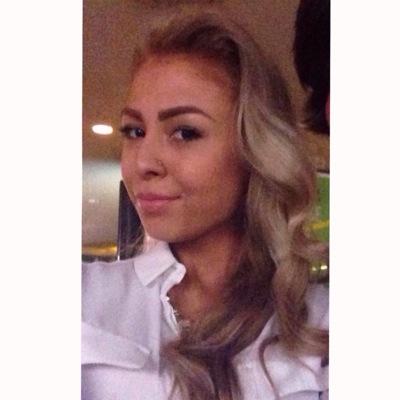 Profile Picture of نتالي حاؤبشon Twitter