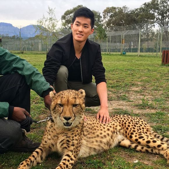 Profile Picture of Brian Lin (@brianl26) on Poshmark