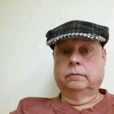 Profile Picture of Garry M. Ginn (@Gginn826) on Twitter