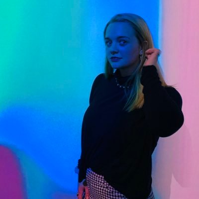 Profile Picture of Kylee Barton (@_kcbarton) on Twitter