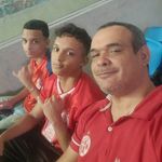 Profile Picture of Leonardo Cesar Medeiros (@leo_uber_cabecao) on Instagram