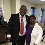 Profile Picture of Councilman Joe McCallum (@councilmanjoemccall) on Instagram