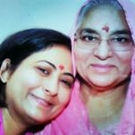 Profile Picture of Ratnabali Arora (@ratna.arora.3910) on Instagram