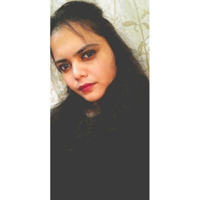 Profile Picture of Ashwini Chaudhari (@ashh_winnie1617) on Twitter