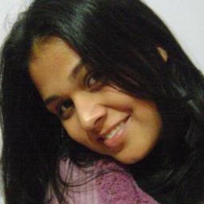 Profile Picture of Simone Machado (@simonemachado17) on Twitter