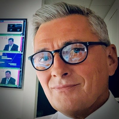 Profile Picture of Terry Martin (@tmnewsstream) on Twitter