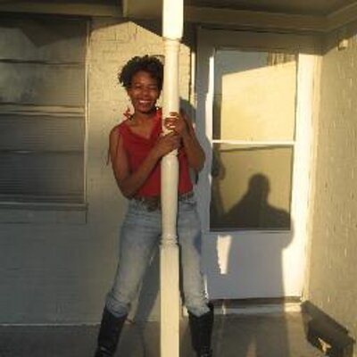 Profile Picture of Lashonda W. Charles (@lwcharles) on Twitter