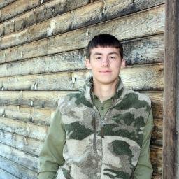 Profile Picture of Kyle Waggoner (@Man_of_Gibborim) on Twitter