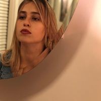 Profile Picture of Claudia Rubies (@claudia-rubies) on Quora
