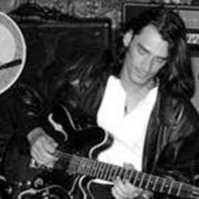 Profile Picture of David Saxby (@dfsaxby) on Twitter