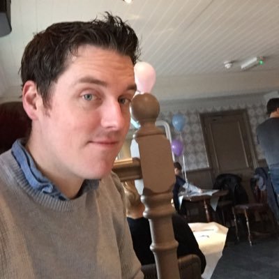 Profile Photo of Rob Smyth (@2014Robertsmyth) on Twitter