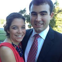 Profile Picture of Alex McCaskey (@alexmccaskey) on Pinterest