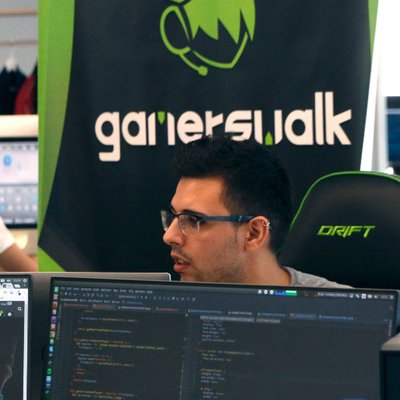 Profile Picture of Álex Rivas Solla (@AlexRivasSolla) on Twitter