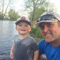 Profile Picture of Jon Kirby (@jon-kirby-6) on Quora