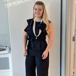 Profile Picture of Amber Sharp (@ambersharpevents) on Instagram