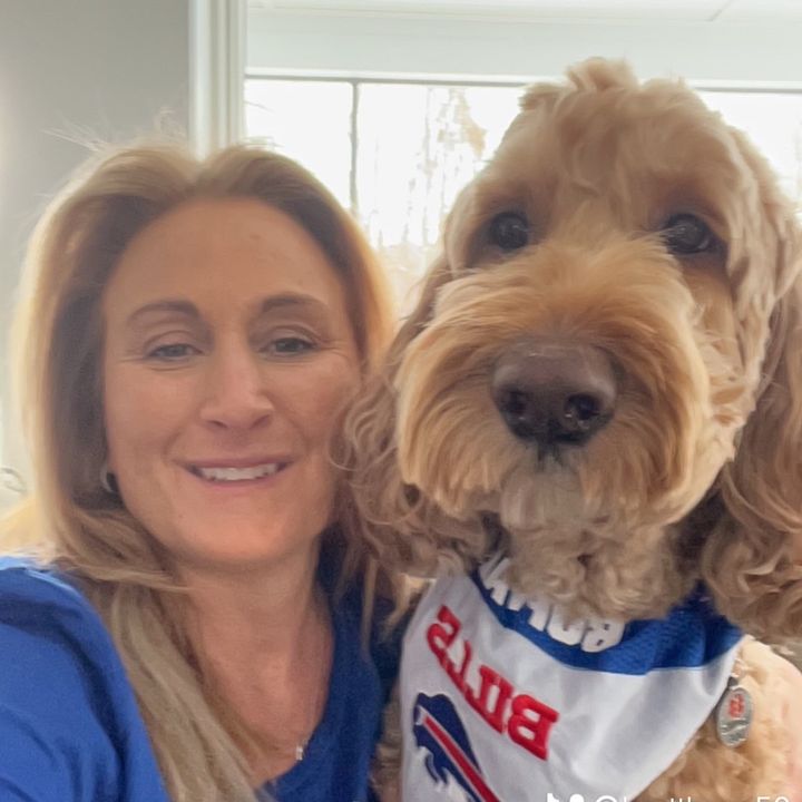 Profile Picture of Lisa matthews (@lmatthews50) on Tiktok