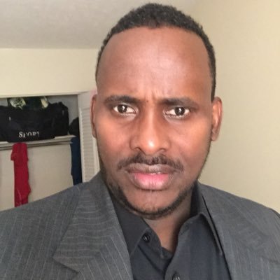 Profile Picture of Ibrahim adan (@IbraimAdan) on Twitter