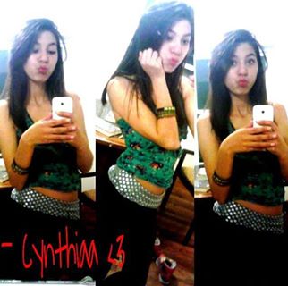 Profile Picture of Cynthiia PrettyGurll Radenkoviichh (Antonios ForeverGirl) (@CynthiaRidinqSoloRadenkovich) on Facebook