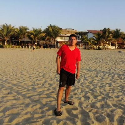 Profile Picture of RICARDO FABIÁN (@Ricardofabian29) on Twitter