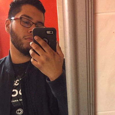 Profile Picture of Ariel Pineda (@Arielpineda_) on Twitter